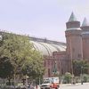Bloomberg Fights Living Wage at Kingsbridge Armory Mall
